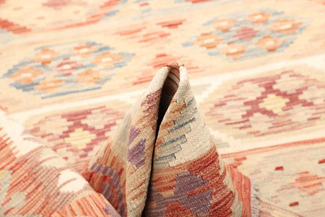 Kilim Afghan - 5