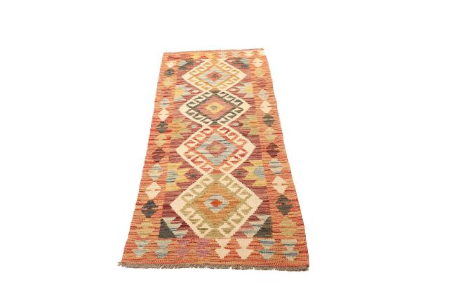 Kilim Afghan - 1