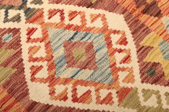 Kilim Afghan - 3