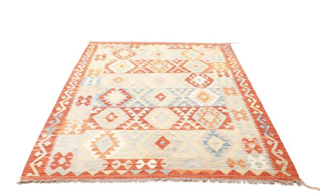 Kilim  Afghan - 1