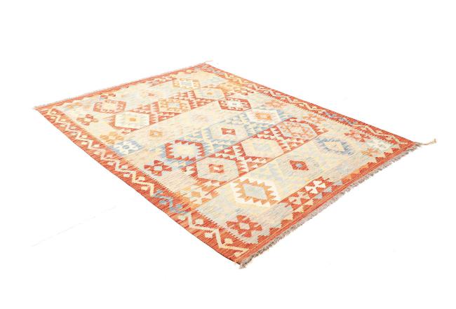 Kilim  Afghan - 2