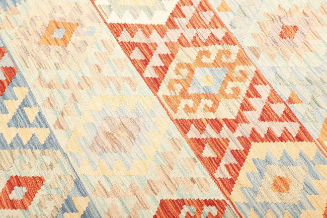 Kilim  Afghan - 3