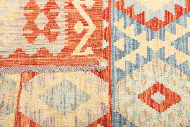 Kilim  Afghan - 4