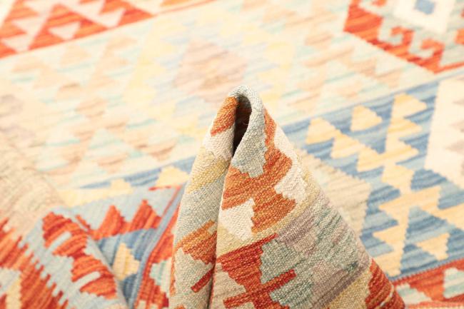 Kilim  Afghan - 5