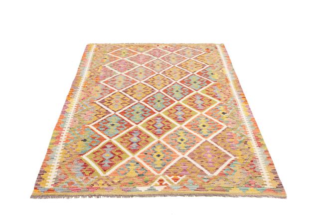 Kilim Afghan - 1