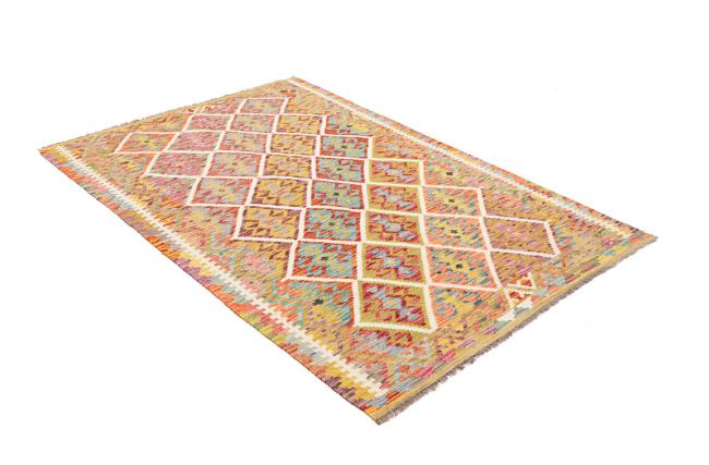 Kilim Afghan - 2