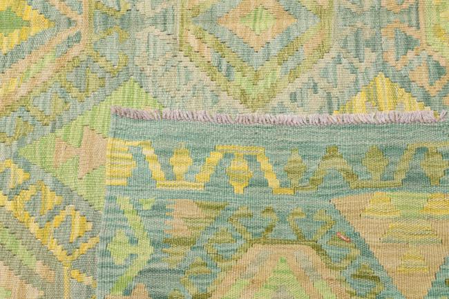 Kilim Afghan - 4