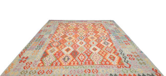 Kelim Afghan - 1