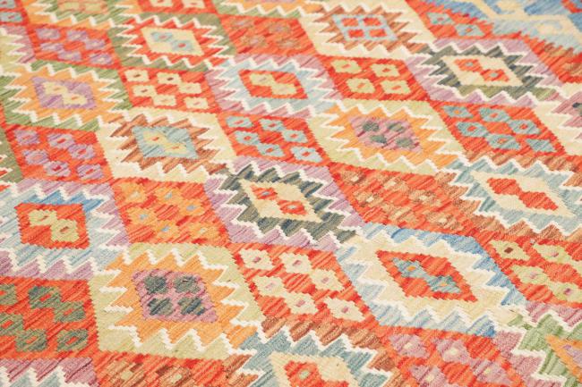 Kelim Afghan - 3
