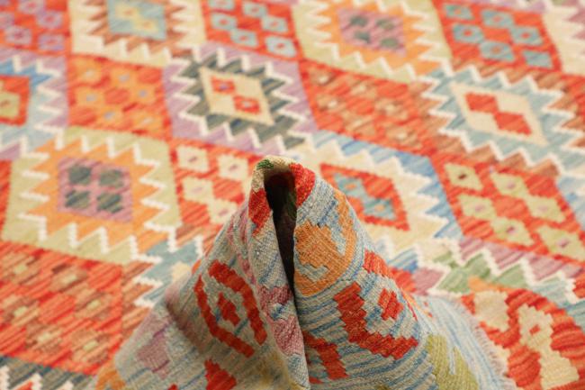 Kelim Afghan - 5