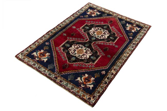 Persian Gabbeh Ghashghai - 1