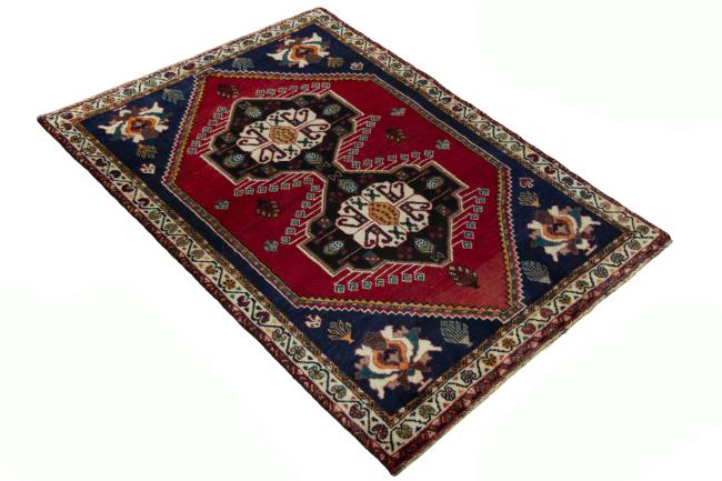 Persian Gabbeh Ghashghai - 2