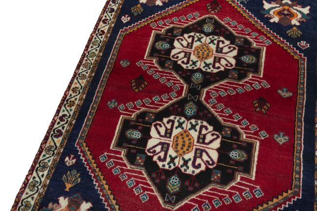 Persian Gabbeh Ghashghai - 4