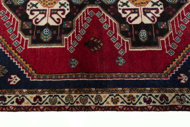Persian Gabbeh Ghashghai - 6