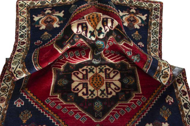 Persian Gabbeh Ghashghai - 8