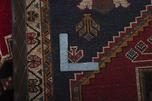 Persian Gabbeh Ghashghai - 9