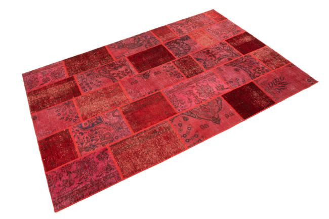 Patchwork Semi Antik - 2