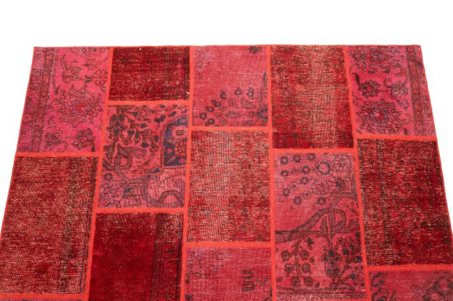 Patchwork Semi Antik - 3