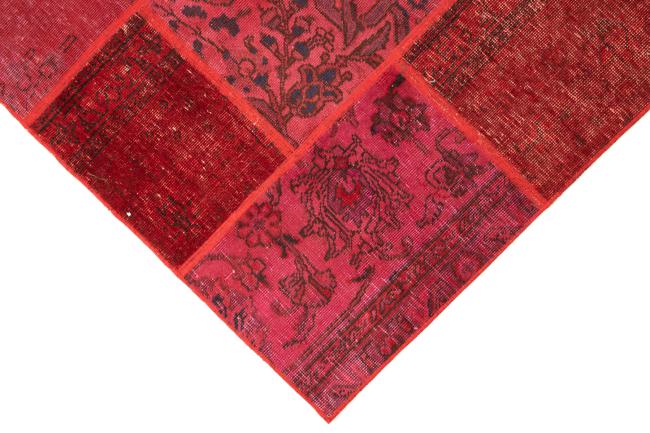 Patchwork Semi Antik - 4