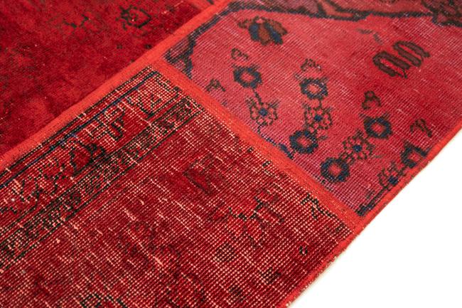 Patchwork Semi Antik - 5