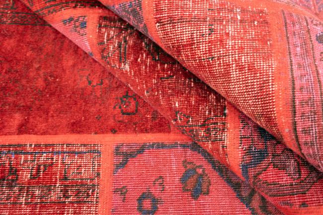 Patchwork Semi Antik - 7