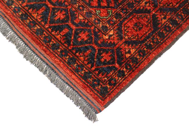 Afghan Ersari - 4