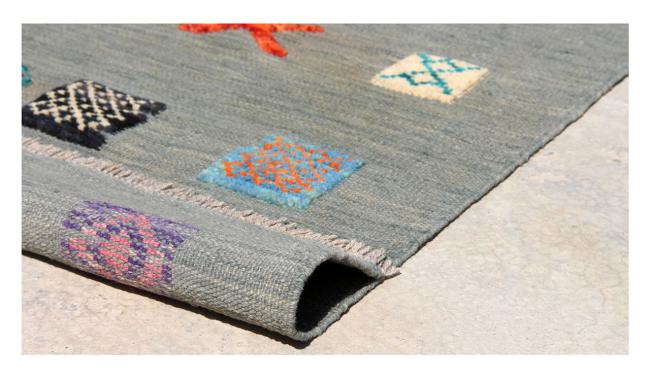 Kilim Afghan Nimbaft Edition - 2
