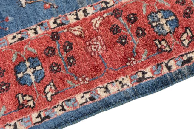 Persian Gabbeh Loribaft Z - 4