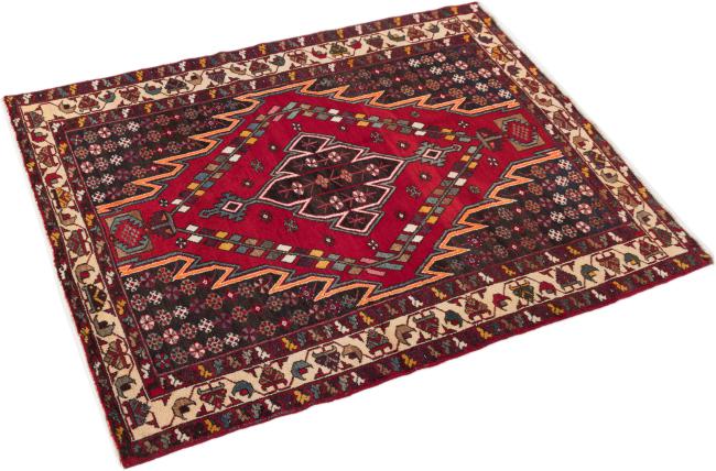 Hamadan Mazlaghan - 1