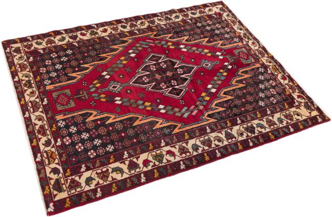Hamadan Mazlaghan - 2
