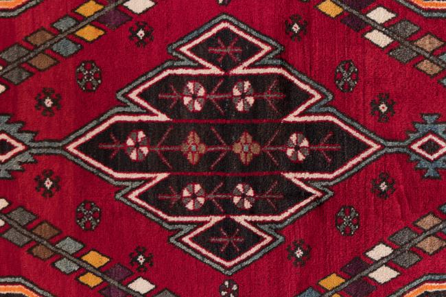Hamadan Mazlaghan - 7