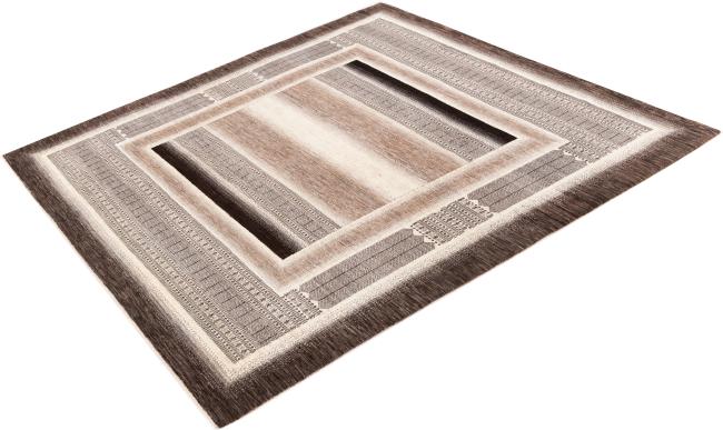 Persia Gabbeh Loribaft Atash - 1