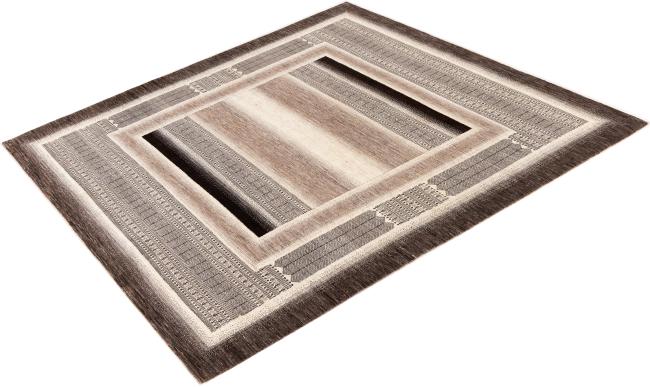 Persia Gabbeh Loribaft Atash - 2