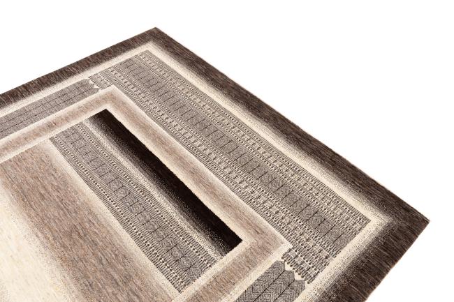 Persia Gabbeh Loribaft Atash - 3