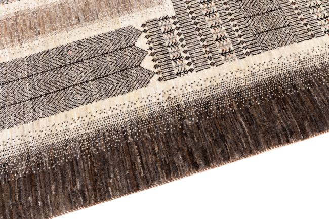 Persia Gabbeh Loribaft Atash - 4