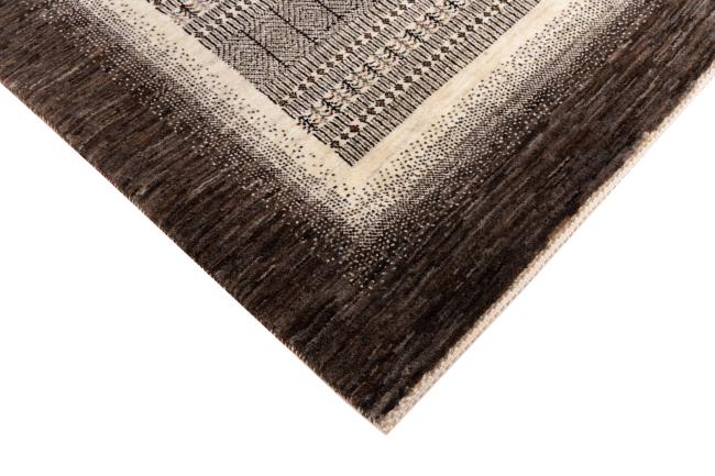 Persia Gabbeh Loribaft Atash - 5