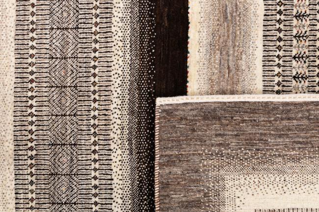 Persia Gabbeh Loribaft Atash - 6