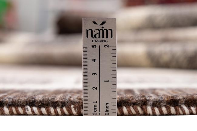 Persia Gabbeh Loribaft Atash - 9