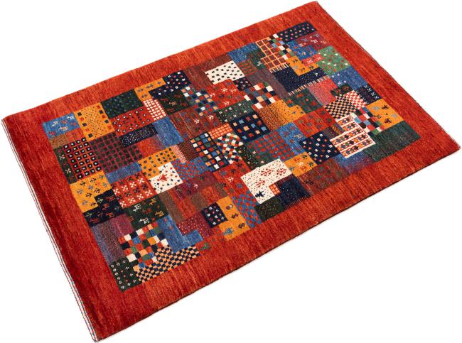 Persa Gabbeh Loribaft Atelier - 1