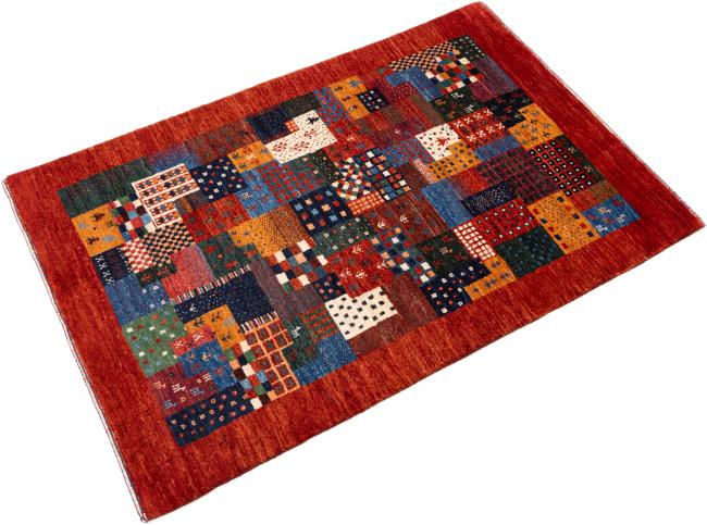Persa Gabbeh Loribaft Atelier - 2