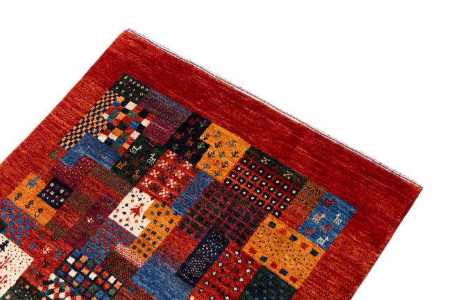 Persa Gabbeh Loribaft Atelier - 3