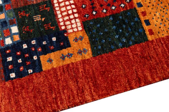 Persa Gabbeh Loribaft Atelier - 4