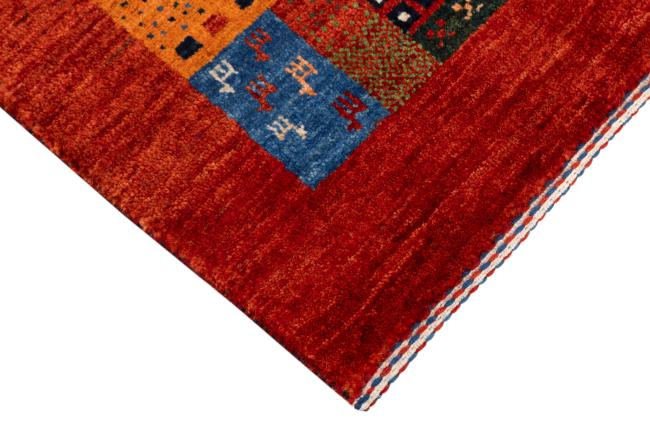 Persa Gabbeh Loribaft Atelier - 5