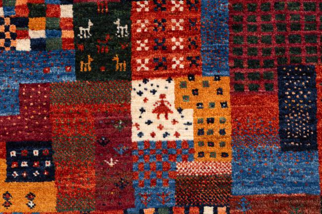 Persa Gabbeh Loribaft Atelier - 6
