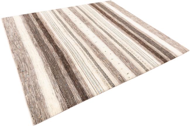 Persja Gabbeh Loribaft Tabiilbaft - 1