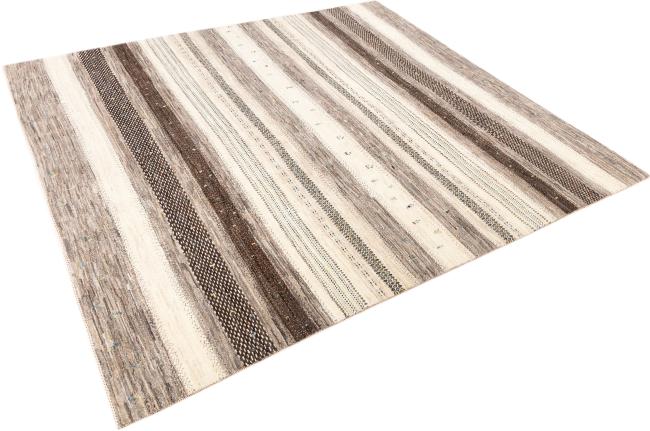 Persja Gabbeh Loribaft Tabiilbaft - 2