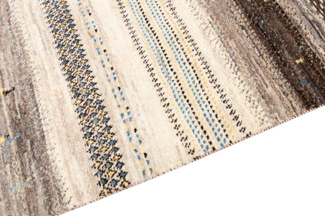 Persja Gabbeh Loribaft Tabiilbaft - 4