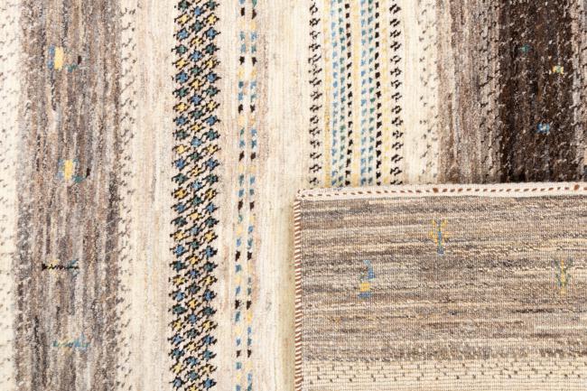 Persja Gabbeh Loribaft Tabiilbaft - 6