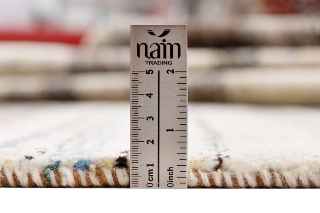 Persja Gabbeh Loribaft Tabiilbaft - 9