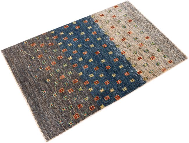 Perser Gabbeh Loribaft Atelier - 2